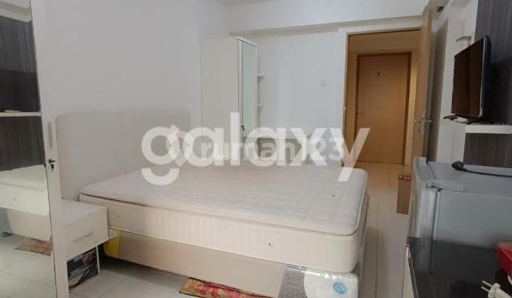 Educity Stanford Studio Type Apartment, 8th Floor