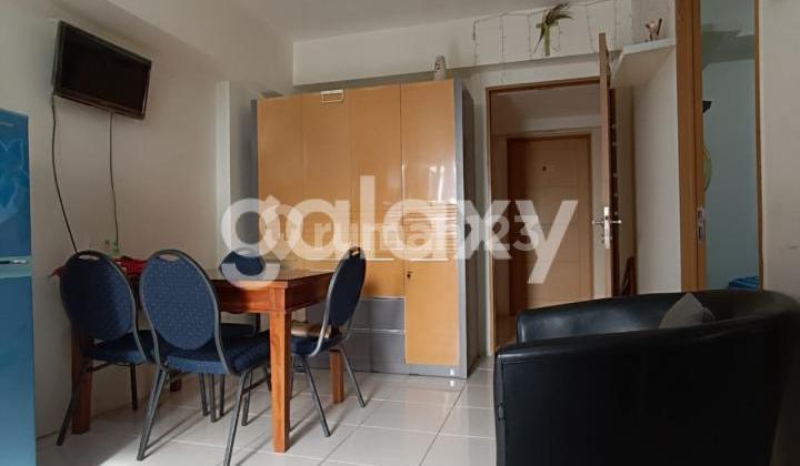 Educity Tower Harvard 9th Floor Furnished Apartment