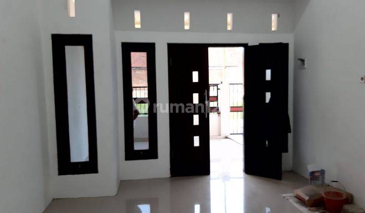 Rumah Baru Siap Huni Dalam Kota Jombang 4