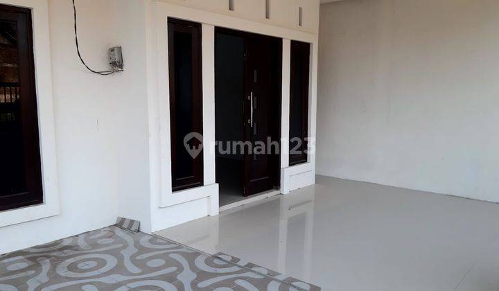 Rumah Baru Siap Huni Dalam Kota Jombang 3