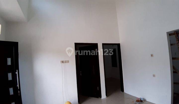 Rumah Baru Siap Huni Dalam Kota Jombang 5