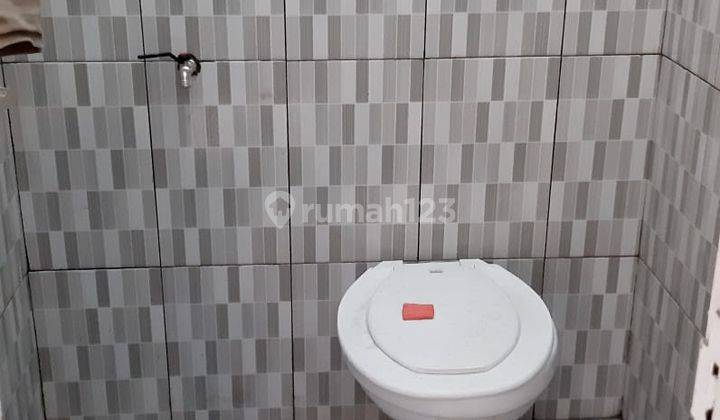 Rumah Baru Siap Huni Dalam Kota Jombang 7