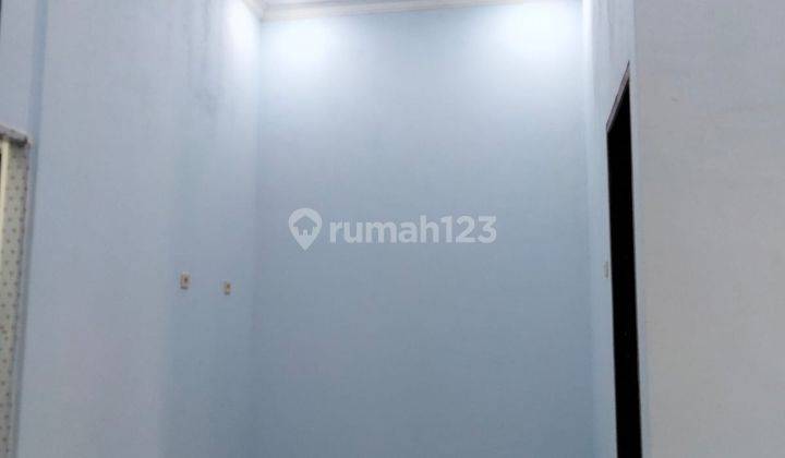 Rumah Baru Siap Huni Dalam Kota  4