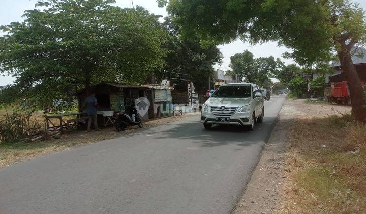 Tanah Siap Bangun Pabrik & Industri Lainya jombang 1