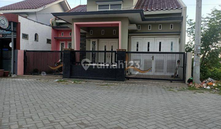 Butuh Uang Rumah Siap Huni Dalam Perumahan 1