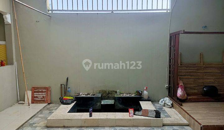 Butuh Uang Rumah Siap Huni Dalam Perumahan 9