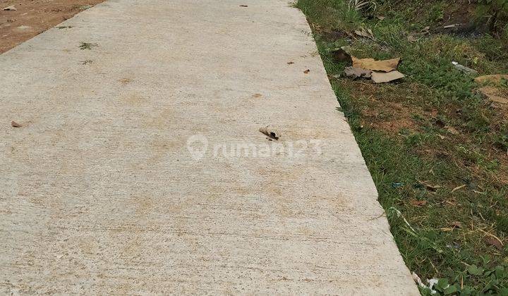 Tanah Kebun Produktif  1