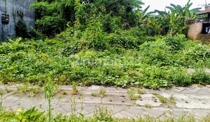 Tanah Siap Bangun Jombang Tanah Siap Bangun Jombang