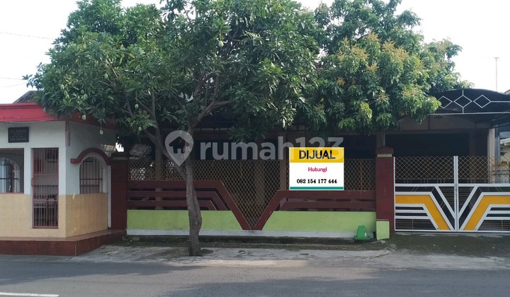 Rumah Siap Huni Jombang Rumah Siap Huni Jombang