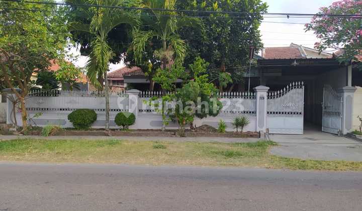 Luxury Home Ready to Occupied Jombang 2
