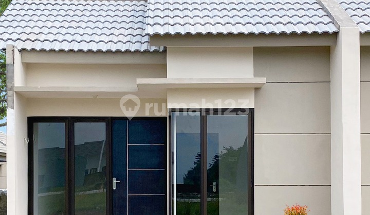 Rumah Subsidi Jombang 2