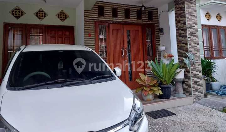 House in Jombang City 2