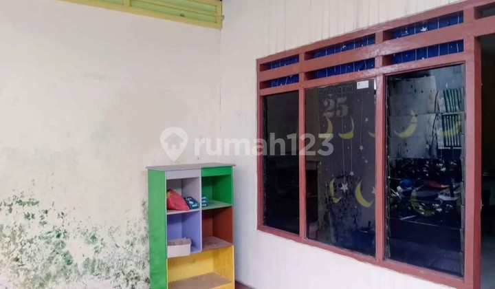 House Ready to Occupancy Near Jombang City