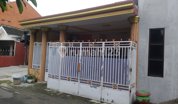 Rumah Siap Huni Jombang 2