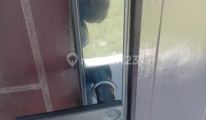 Rumah Full Furnish Jombang