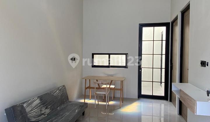 Rumah Komersil Jombang 2