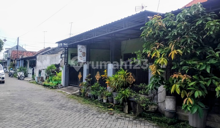 Rumah Siap Huni Sambong Jombang