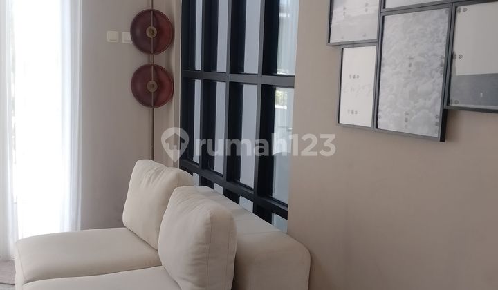 Rumah Mewah Full Furnished Jombang Rumah Mewah Full Furnished Jombang