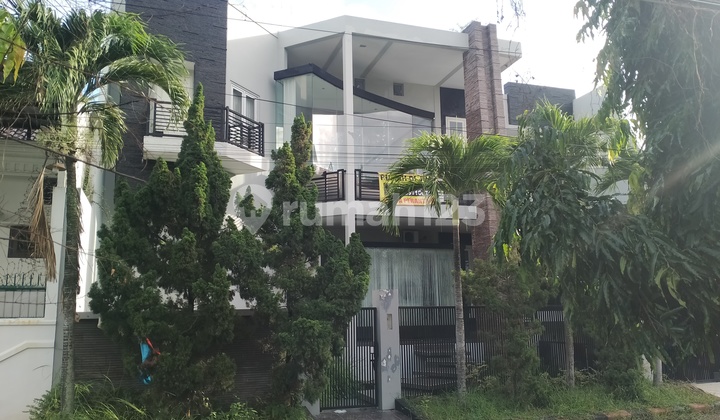 Rumah Mewah Jombang 2