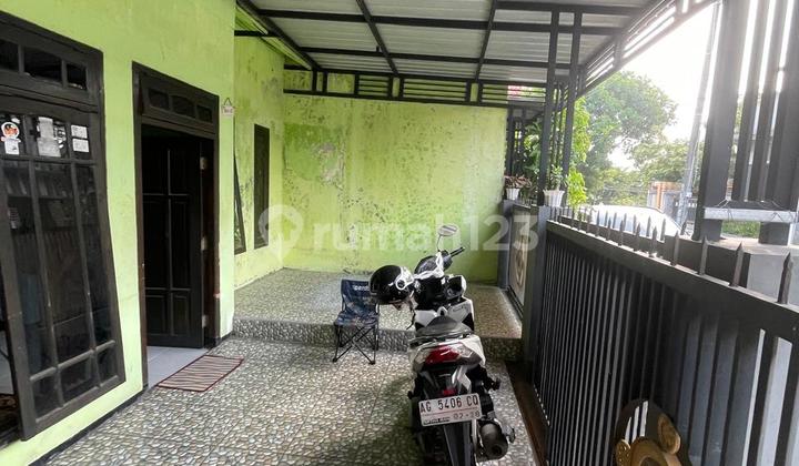 Ready-to-Occupy House in Sambong Jombang 2