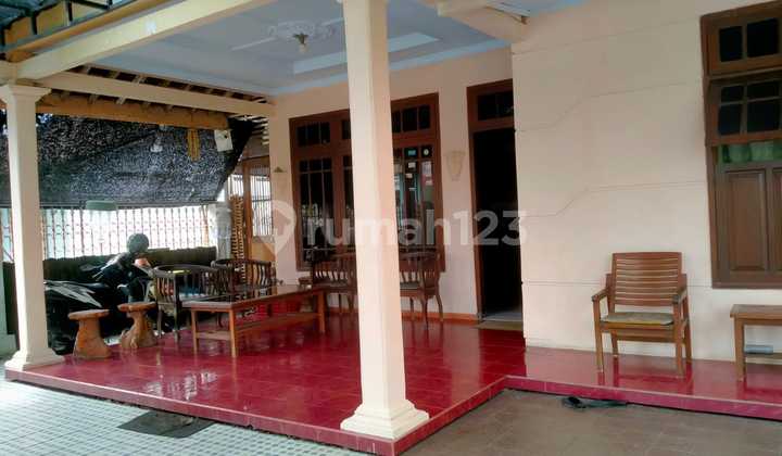 Ready to Occupy House Jombang 2