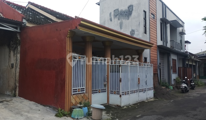 Rumah Siap Huni Jombang 1
