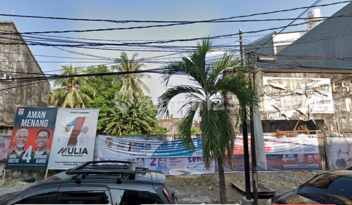 DIJUAL CEPAT KAVLING KOMERSIAL JL DR WAHIDIN SUDIROHUSODO, MAKASSAR, SULAWESI SELATAN DIJUAL CEPAT KAVLING KOMERSIAL JL DR WAHIDIN SUDIROHUSODO, MAKASSAR, SULAWESI SELATAN