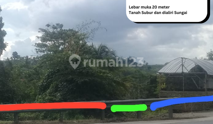 DIJUAL KAVLING STRATEGIS di PADALARANG Kel CITATAH, kec CIPATAT, PADALARANG 2