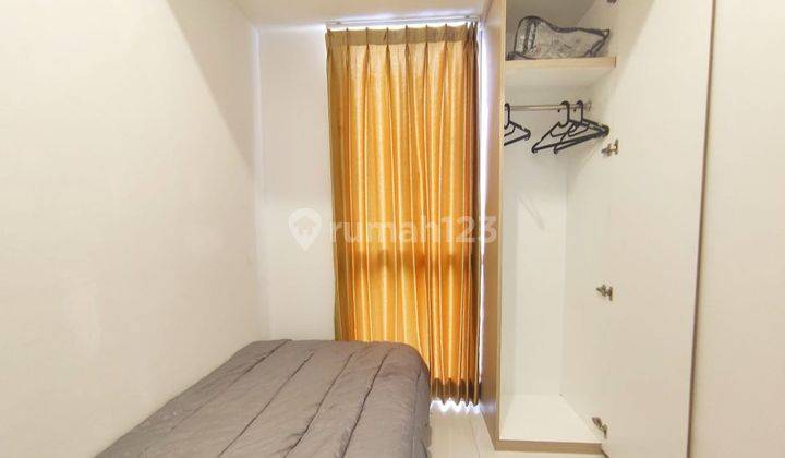 Apartemen Tokyo Riverside Pik 2, Kondisi Full Furnish, Ada 2br, Harga Bisa Nego 2