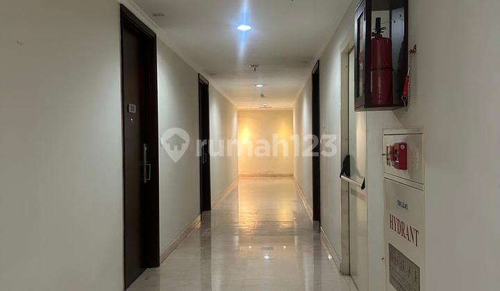 Apartment Brandnew di Menteng 2