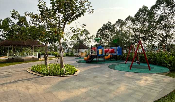 For Rent Brand New House South Jakarta 2