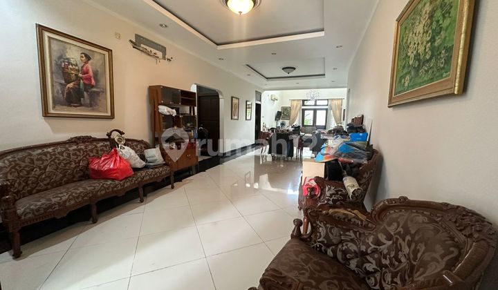 Rumah 2 Lantai Dekat Akses Toll di Jarta Barat 2