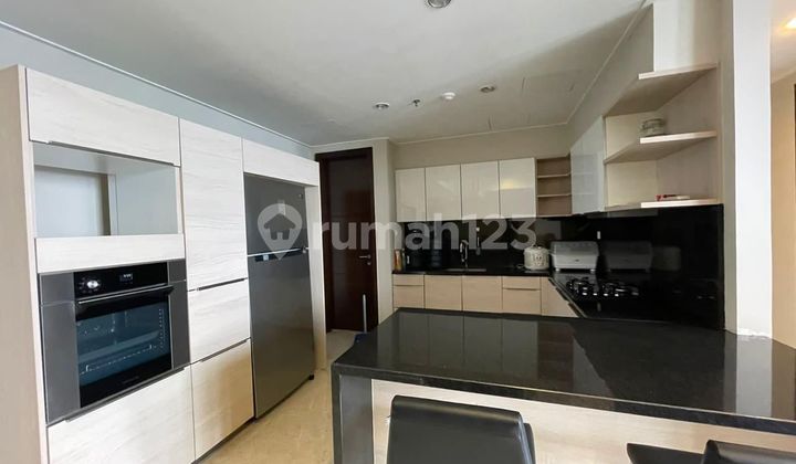 My Home Ciputra World Apartment 2