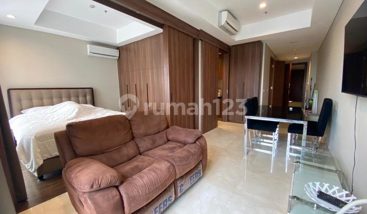 Apartment Simatupang Jakarta Selatan 2