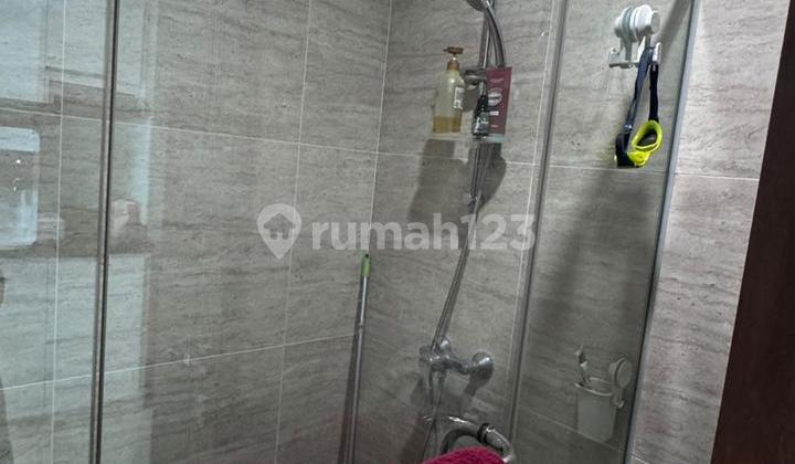 Disewakan Apartment Nempel Mall Jakarta Selatan 2
