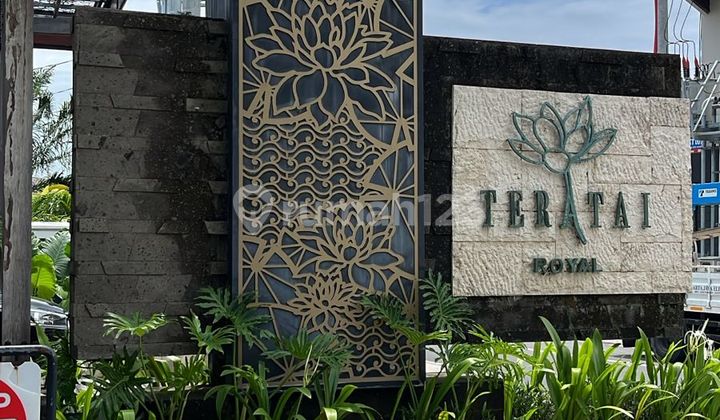 Private Pool Villa Lantai 2 Furnish di Canggu Cn Private Pool Villa Lantai 2 Furnish di Canggu Cn