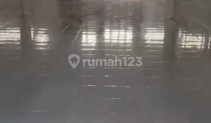 Dijual Ruko 2 Lantai Shm Imb Lengkap Di Jl Nangka Jl 2