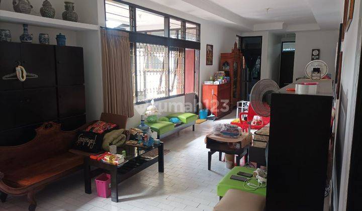 Dijual Tanah Bonus Rumah Di Muding Kerobokan JL 2