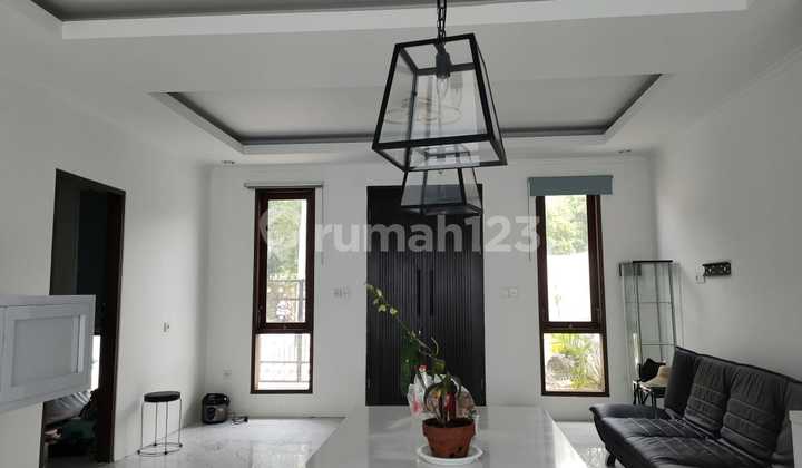 For Rent/Sale Fully Furnished Villa in Jimbaran Area Bg 2