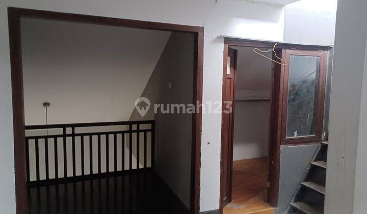 Rumah 3 Lantai Murah Di Jl Tukad Badung Renon Db 2