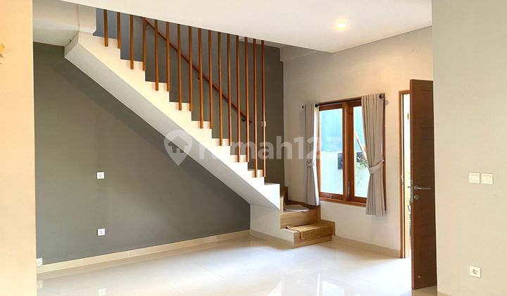Disewakan Tahunan Rumah 3 Kamar Di Abianbase Ls 2