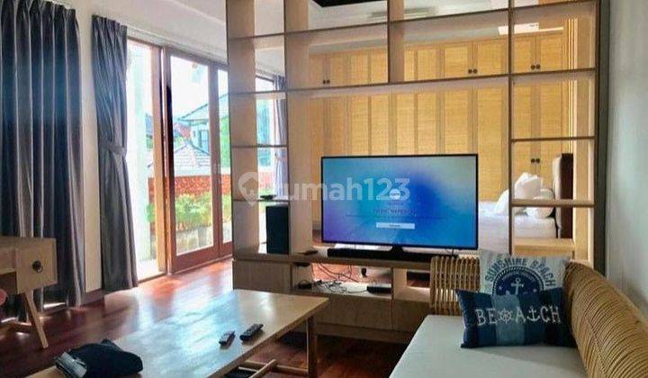 Minimalist Modern Villa For Sale At Petitenget 2