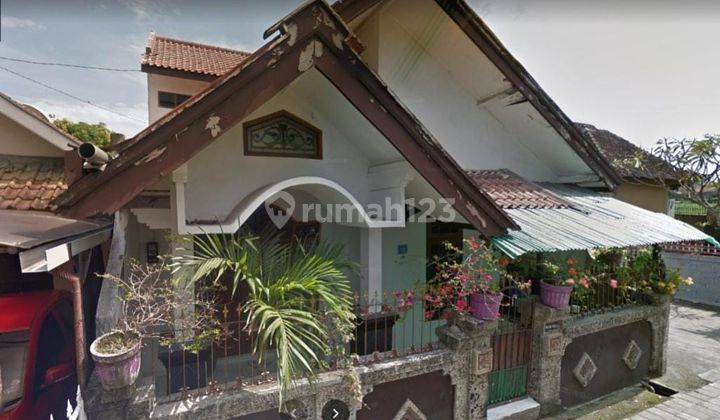 Rumah Strategis 2 Lantai Di Tangkuban Perahu 1