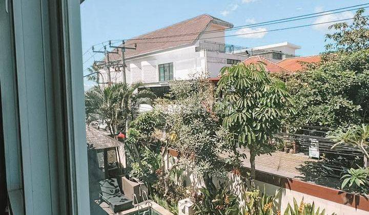 Dijual Villa Strategis Dan Nyaman Lingkungan Villa di Seminyak  2