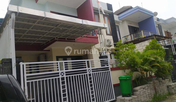 2 Storey House Location Renon And Panjer Area 2