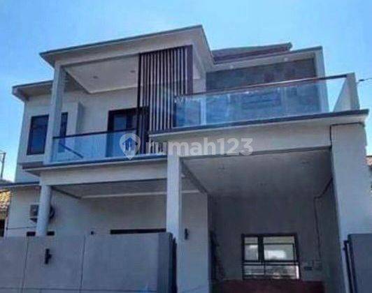 Dijual Rumah Mewah Minimalis di Mahendradata Dekat Rs Balimed 1