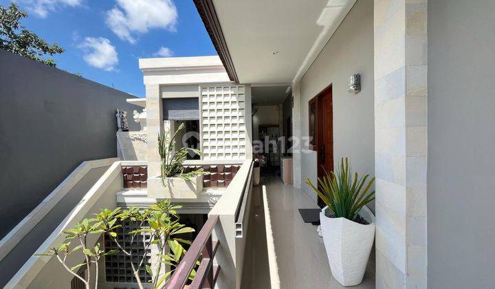 Super Luxury 2 Floor Boarding House on Jln. Mount Lebah Denpasar 1