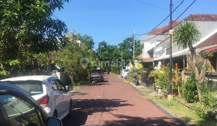 Buc Dijual Cepat Rumah Jl Kuta Permai, Kuta, Badung 2