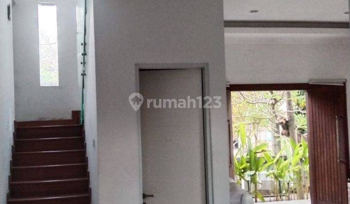 Dijual Rumah Mewah Posisi Hook Sunset Road 2