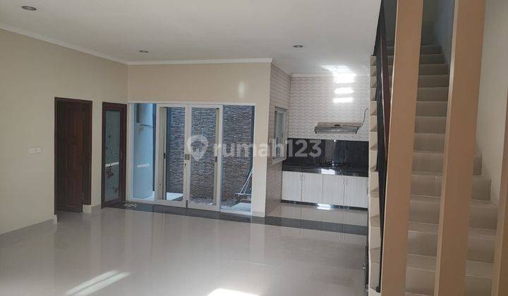 Minimalist House For Sale Premium Like New In Denpasar 2